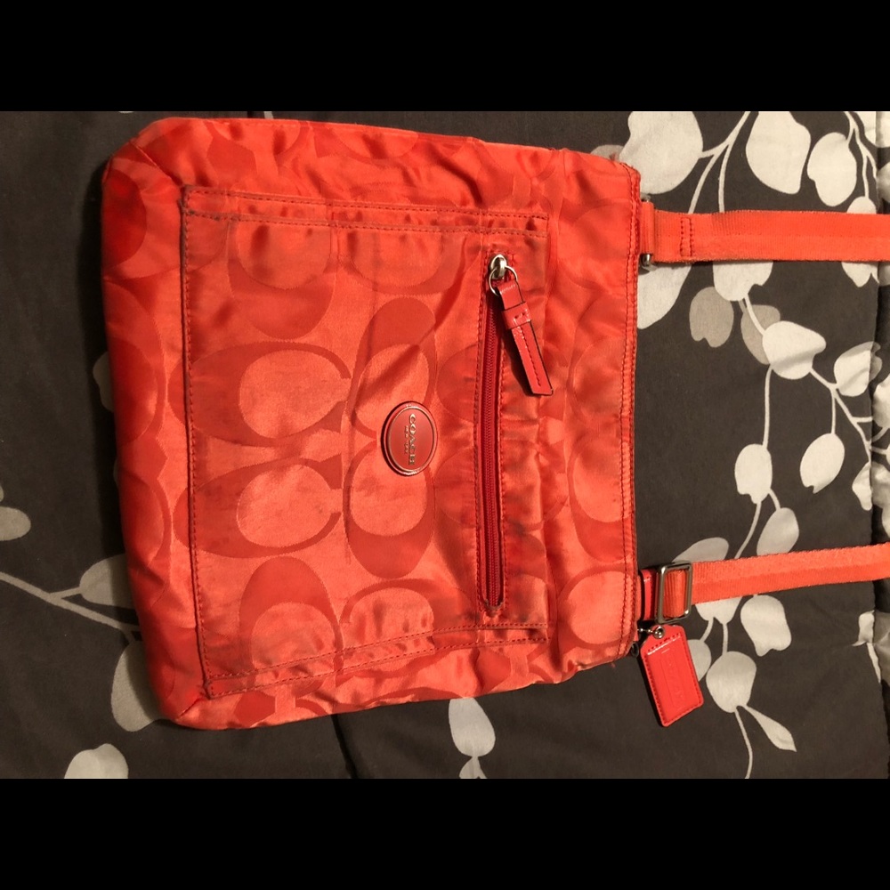 Coach Crossbody